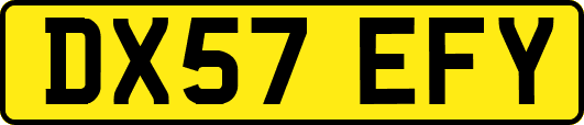 DX57EFY