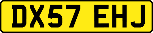 DX57EHJ