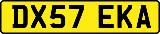 DX57EKA
