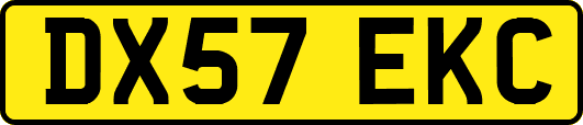 DX57EKC