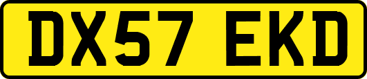DX57EKD