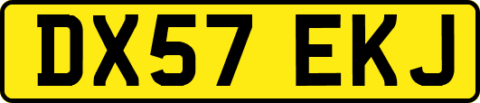 DX57EKJ