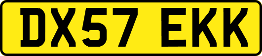 DX57EKK