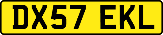 DX57EKL