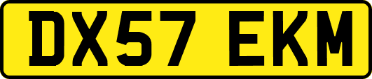 DX57EKM
