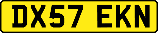 DX57EKN