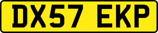 DX57EKP
