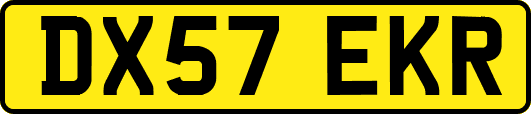 DX57EKR