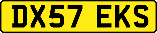 DX57EKS