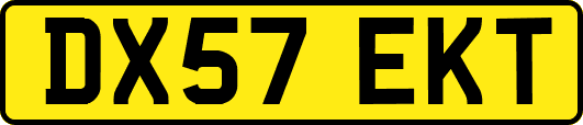 DX57EKT
