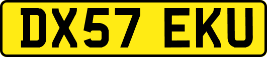 DX57EKU