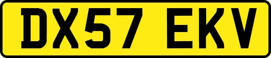 DX57EKV