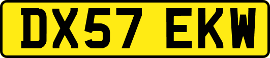 DX57EKW