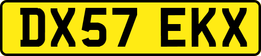 DX57EKX