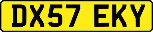 DX57EKY