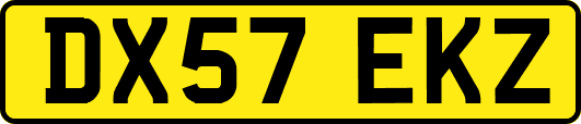 DX57EKZ