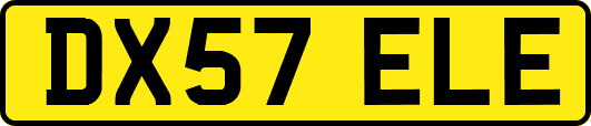 DX57ELE
