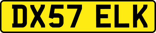 DX57ELK
