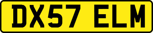 DX57ELM