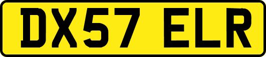 DX57ELR