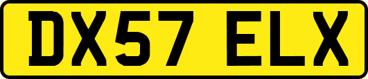 DX57ELX