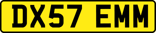 DX57EMM