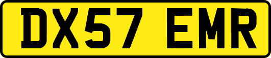 DX57EMR