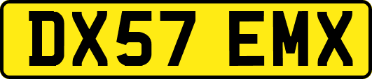 DX57EMX