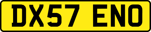 DX57ENO