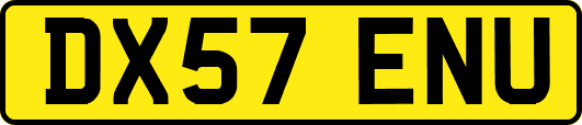 DX57ENU