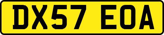 DX57EOA
