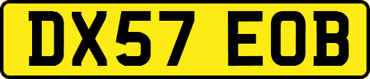 DX57EOB