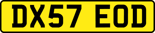 DX57EOD