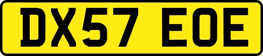 DX57EOE