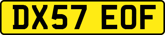 DX57EOF