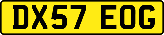 DX57EOG