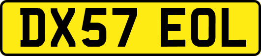 DX57EOL