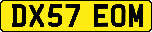 DX57EOM
