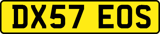 DX57EOS
