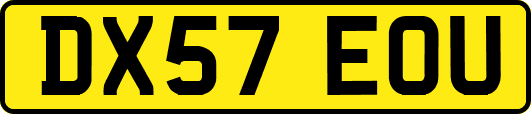 DX57EOU