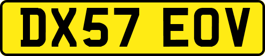 DX57EOV