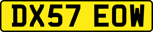 DX57EOW