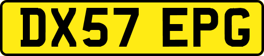 DX57EPG