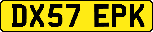 DX57EPK