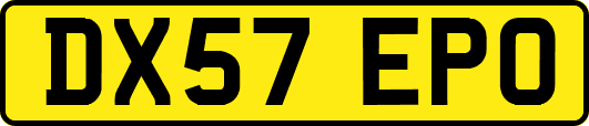 DX57EPO
