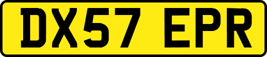 DX57EPR