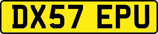 DX57EPU