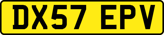 DX57EPV