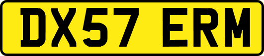 DX57ERM