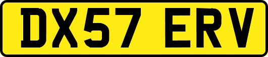 DX57ERV